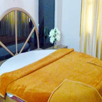 Hotel Shyamala Residency, Shimla 2